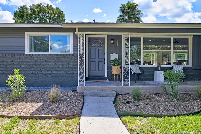 $589,000 | 530 Burnside Drive, San Antonio, TX 78209