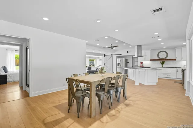 $589,000 | 530 Burnside Drive, San Antonio, TX 78209