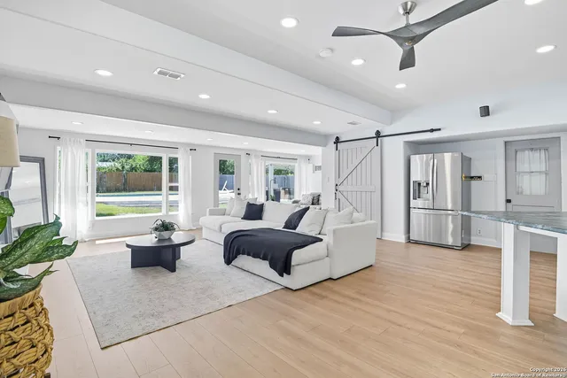 $589,000 | 530 Burnside Drive, San Antonio, TX 78209