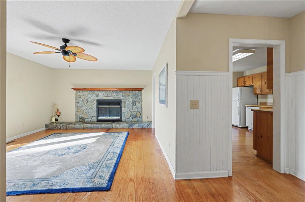 734 Long Laurel Ridge Drive Lakemont, GA 30552 - Photo 40 of 66