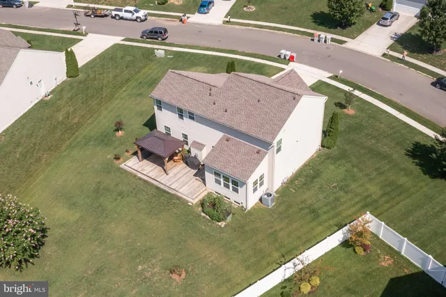 $579,900 | 3391 Venturi Lane, Vineland, NJ 08361