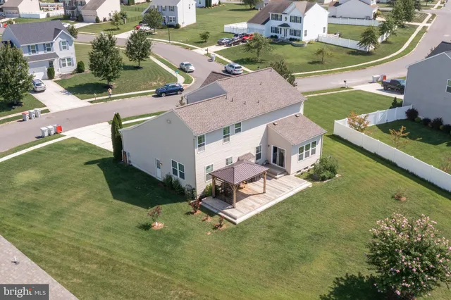 $579,900 | 3391 Venturi Lane, Vineland, NJ 08361