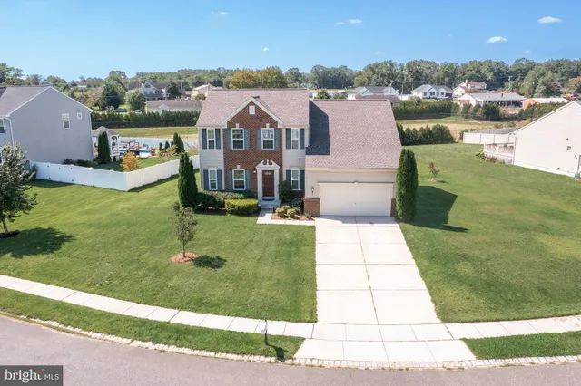 $579,900 | 3391 Venturi Lane, Vineland, NJ 08361