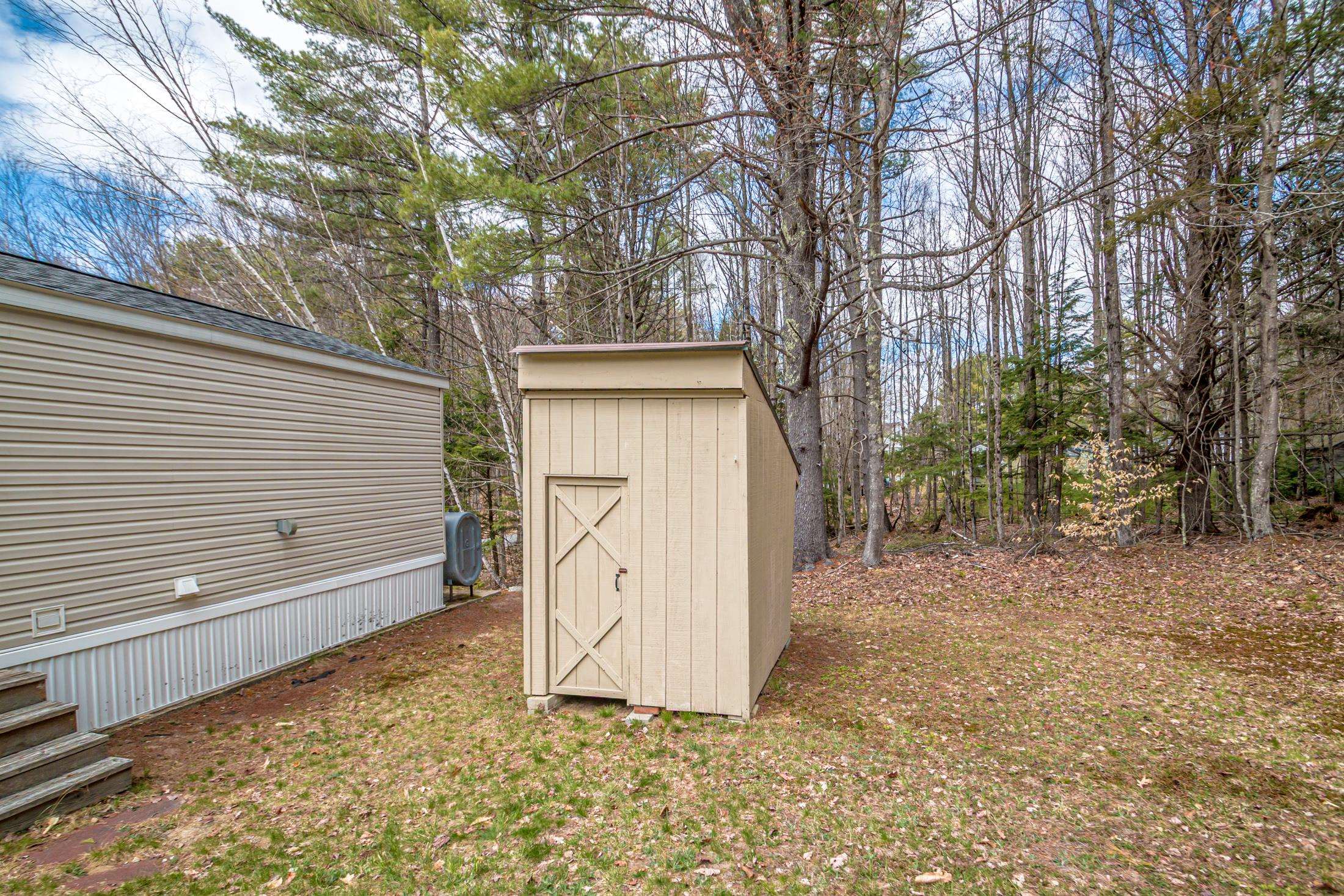 440 Old County Road Brownfield, ME 04010 - Photo 45 of 55