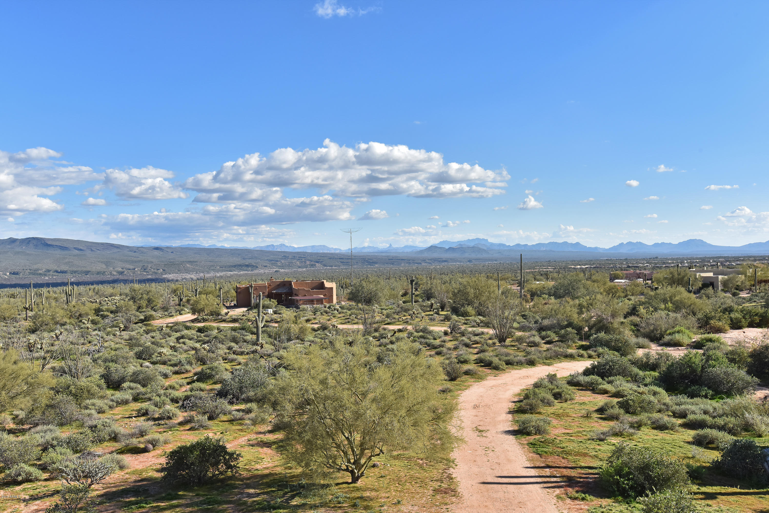 17440 East Lone Mountain Road Rio Verde, AZ 85263 - Photo 54 of 83 Weaver's Needle