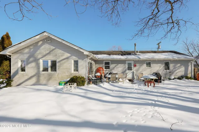 $499,900 | 106 Coolidge Drive, Brick, NJ 08724