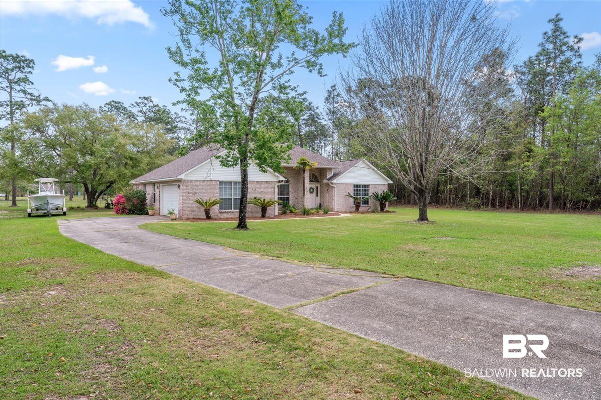 8394 Forest Drive Foley, AL 36535 - Photo 25 of 27