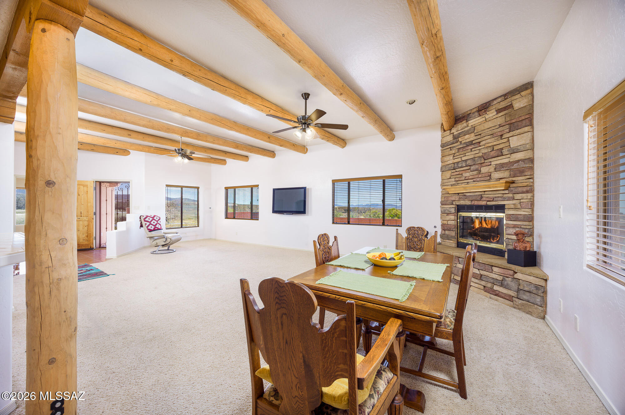 3203 West Thunder Pass Road Benson, AZ 85602 - Photo 11 of 35 3203-thunderpass_mls-10