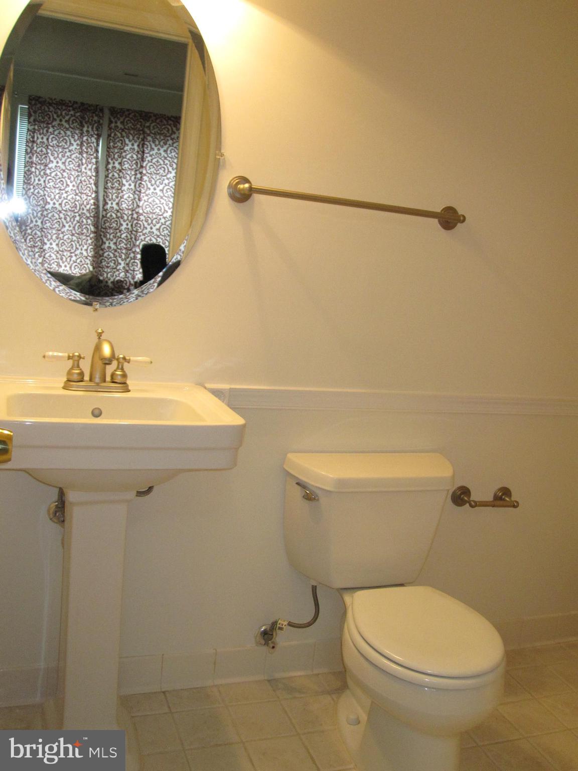 4140 River Forth Drive Fairfax, VA 22030 - Photo 29 of 32 Lower Level--full bath