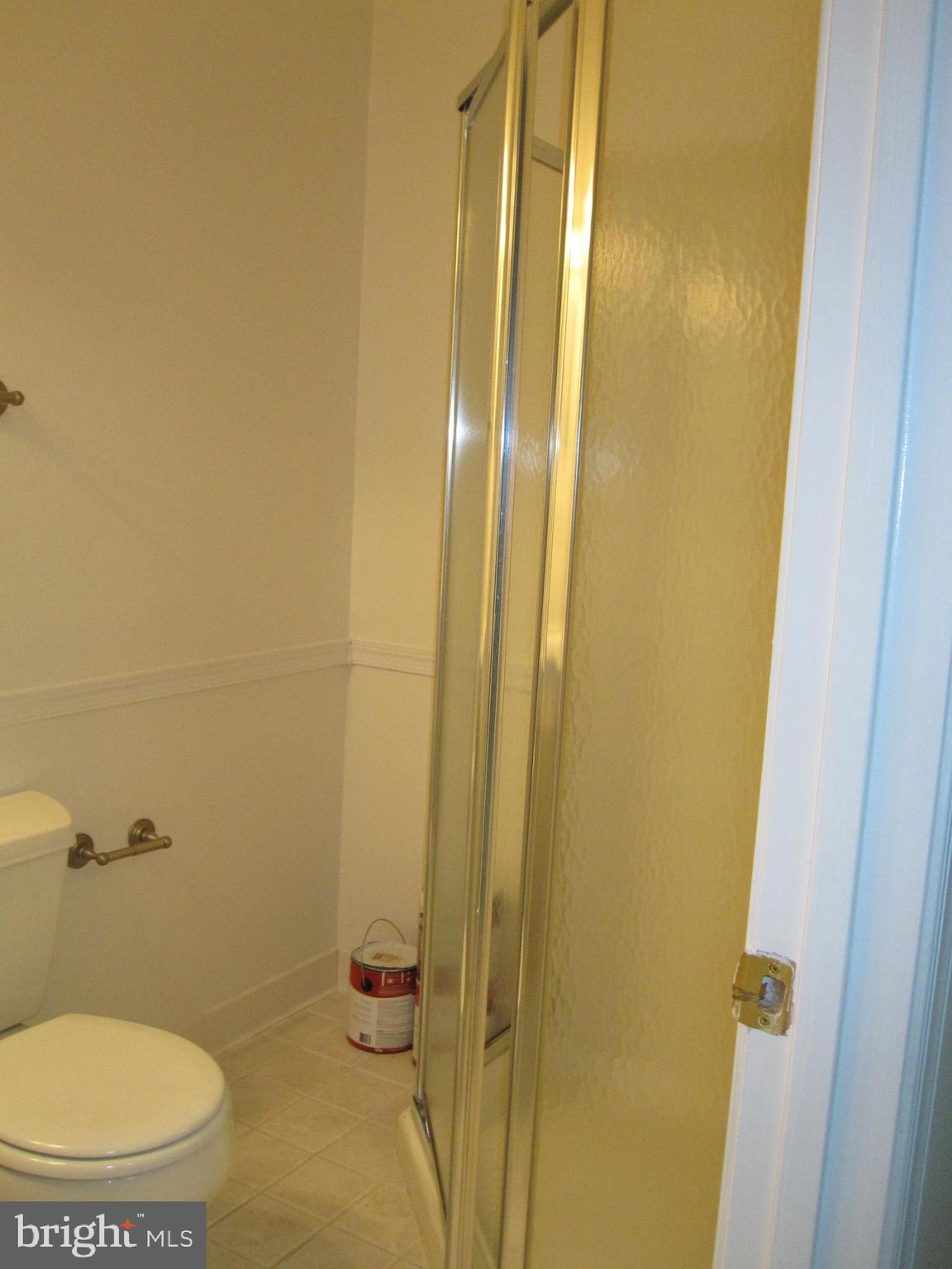 4140 River Forth Drive Fairfax, VA 22030 - Photo 30 of 32 Lower level--full bath