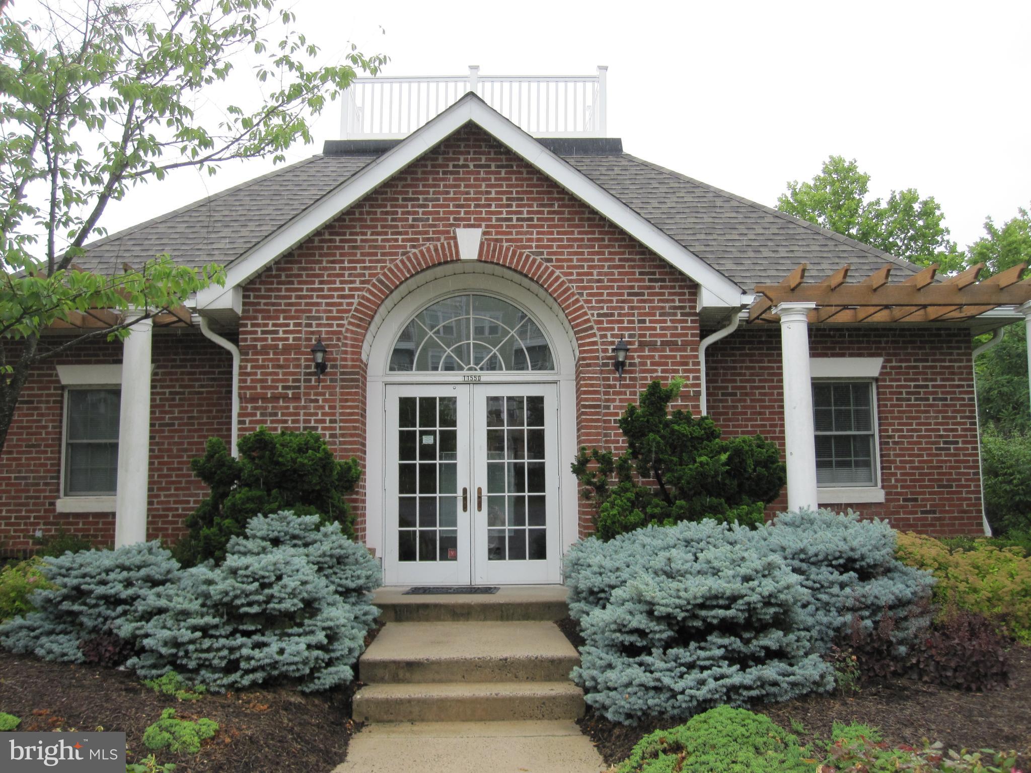 4140 River Forth Drive Fairfax, VA 22030 - Photo 32 of 32 Community Clubhouse