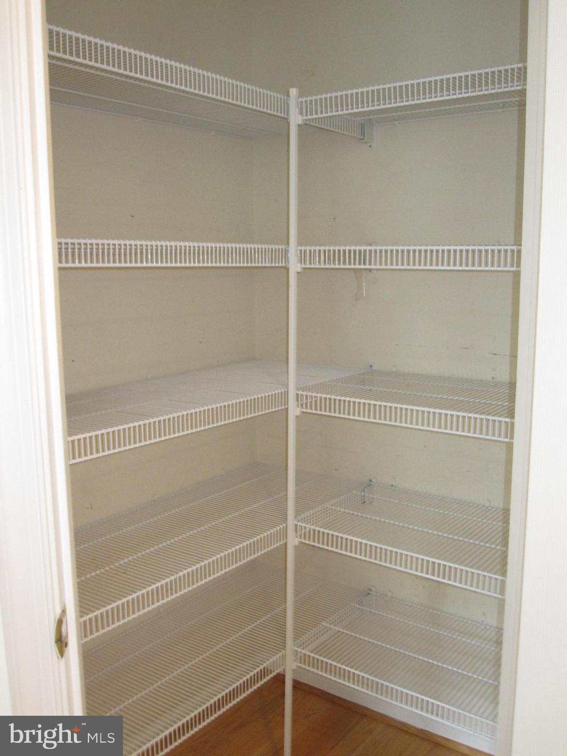 4140 River Forth Drive Fairfax, VA 22030 - Photo 9 of 32 Pantry