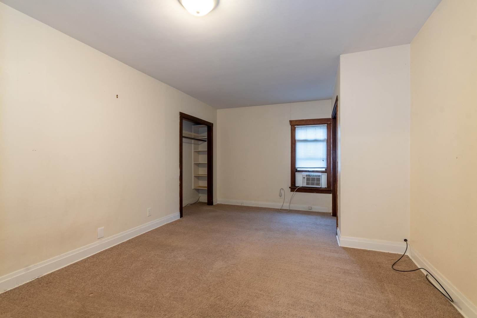6N284 Riverside Drive St. Charles, IL 60174 - Photo 11 of 26 an empty room with windows