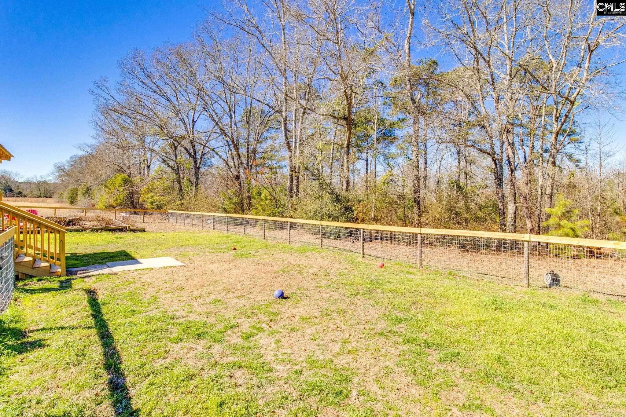 1080 Fox Young Road Wagener, SC 29164 - Photo 35 of 78