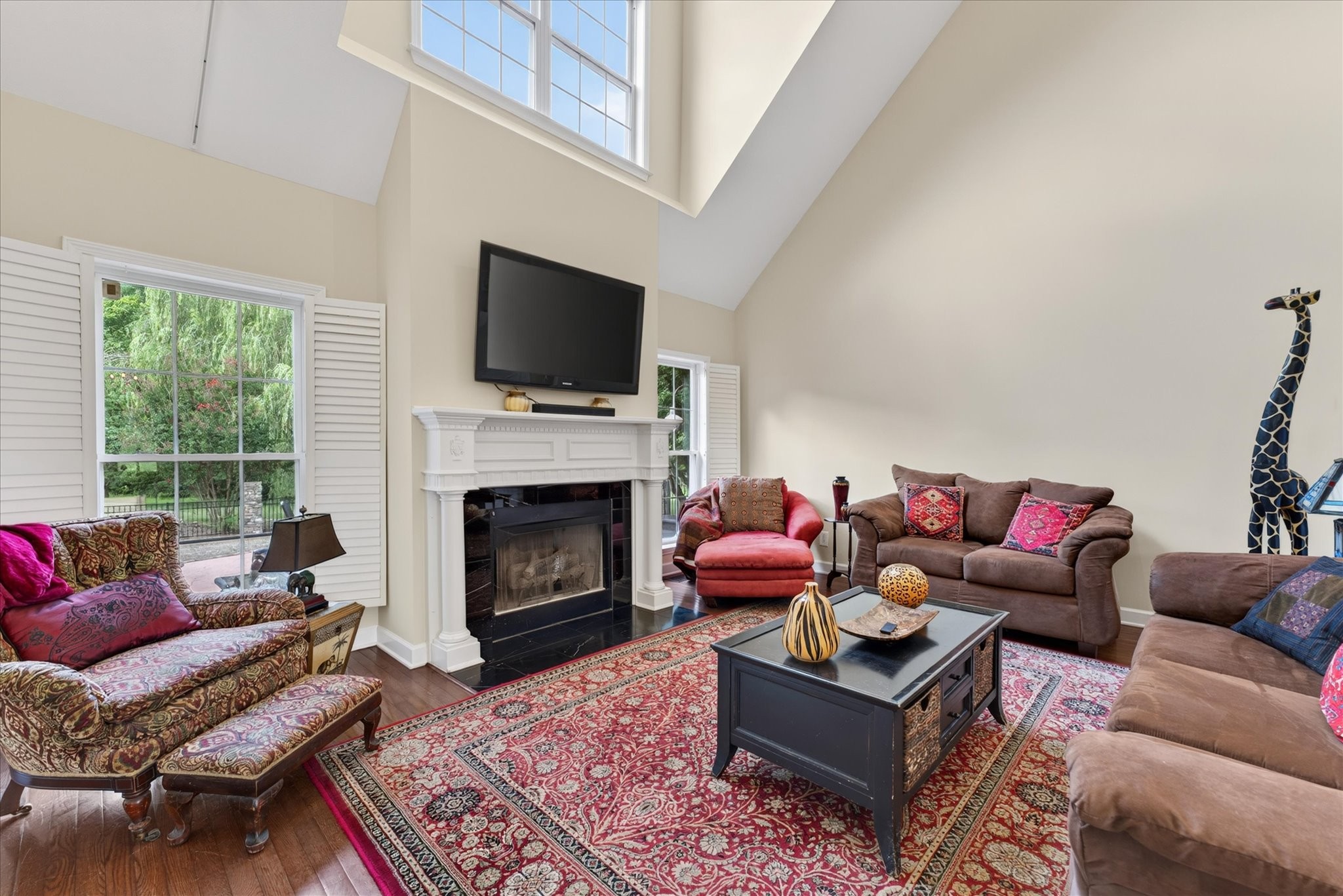 900 McClure Road Clarksville, TN 37040 - Photo 18 of 78 Gallery Image 18