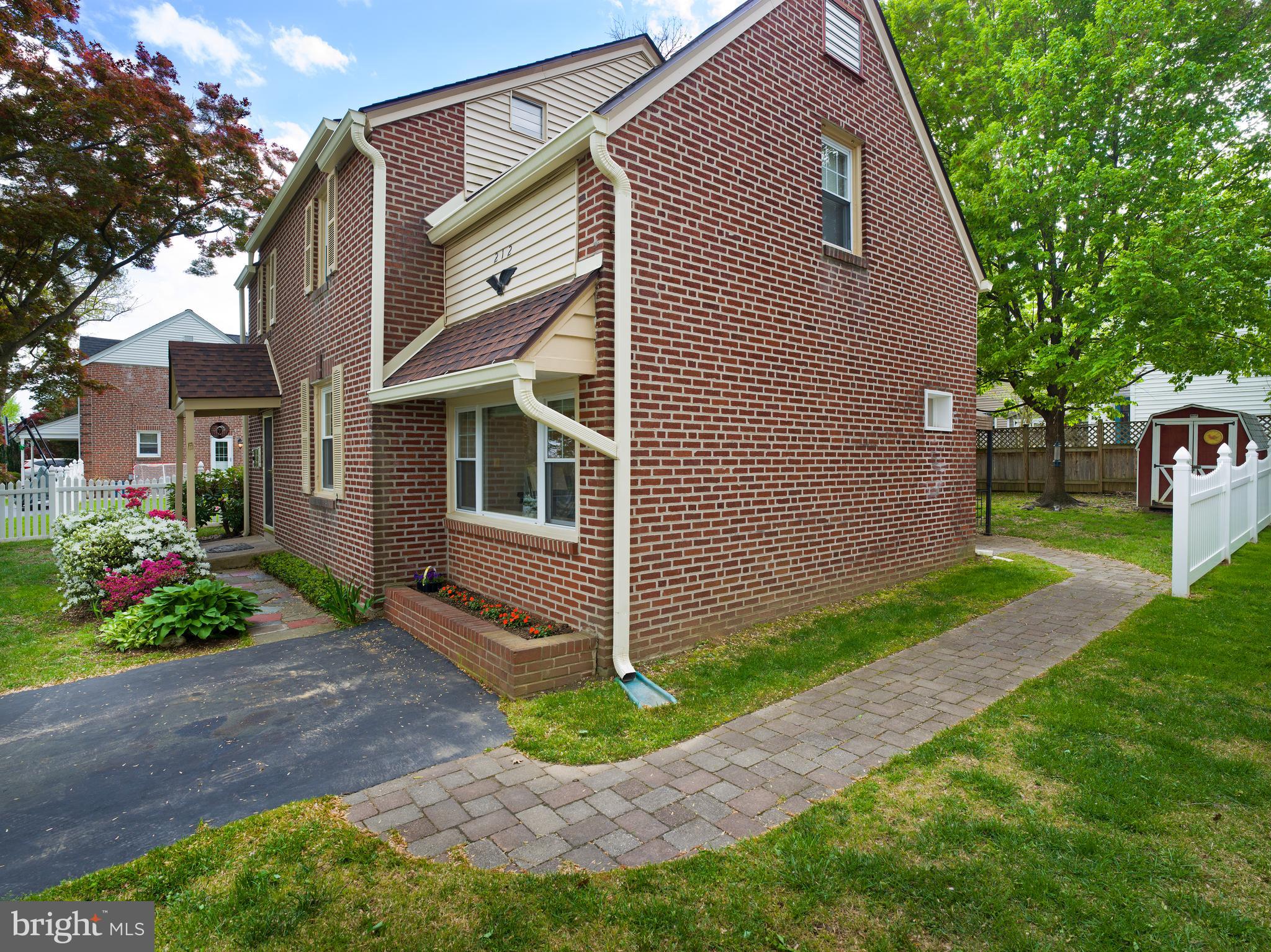 212 Canterbury Road Havertown, PA 19083 - Photo 19 of 21