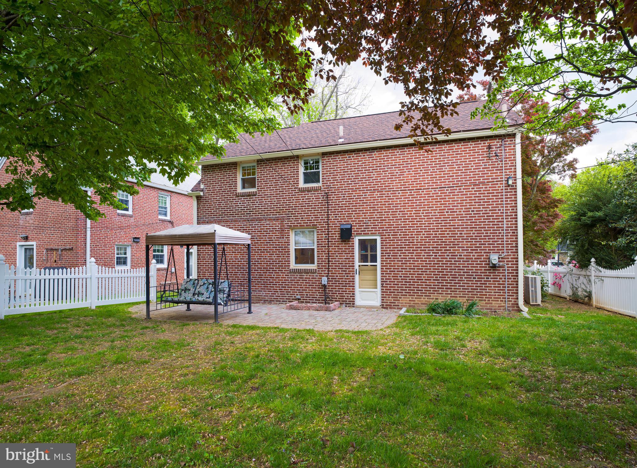 212 Canterbury Road Havertown, PA 19083 - Photo 20 of 21