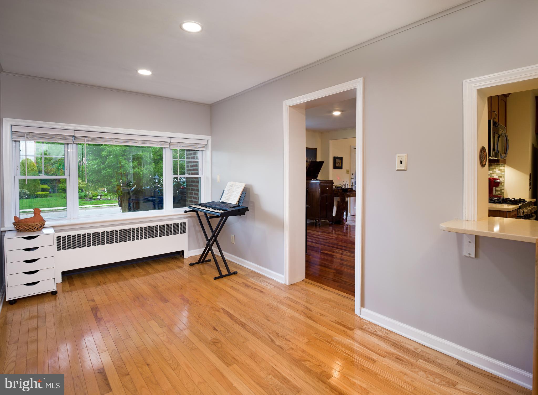 212 Canterbury Road Havertown, PA 19083 - Photo 7 of 21