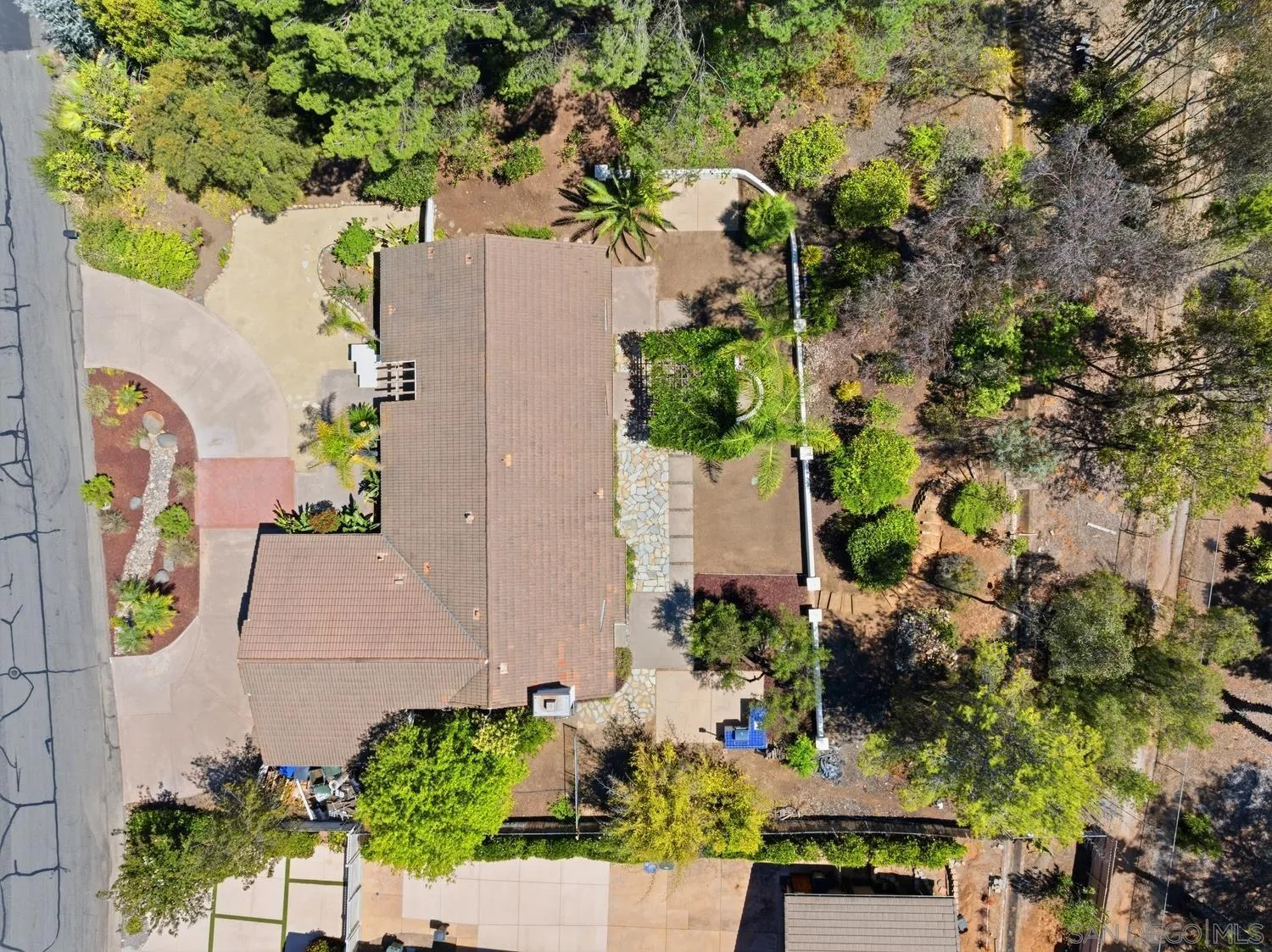16490 Bridlewood Road Poway, CA 92064 - Photo 31 of 37