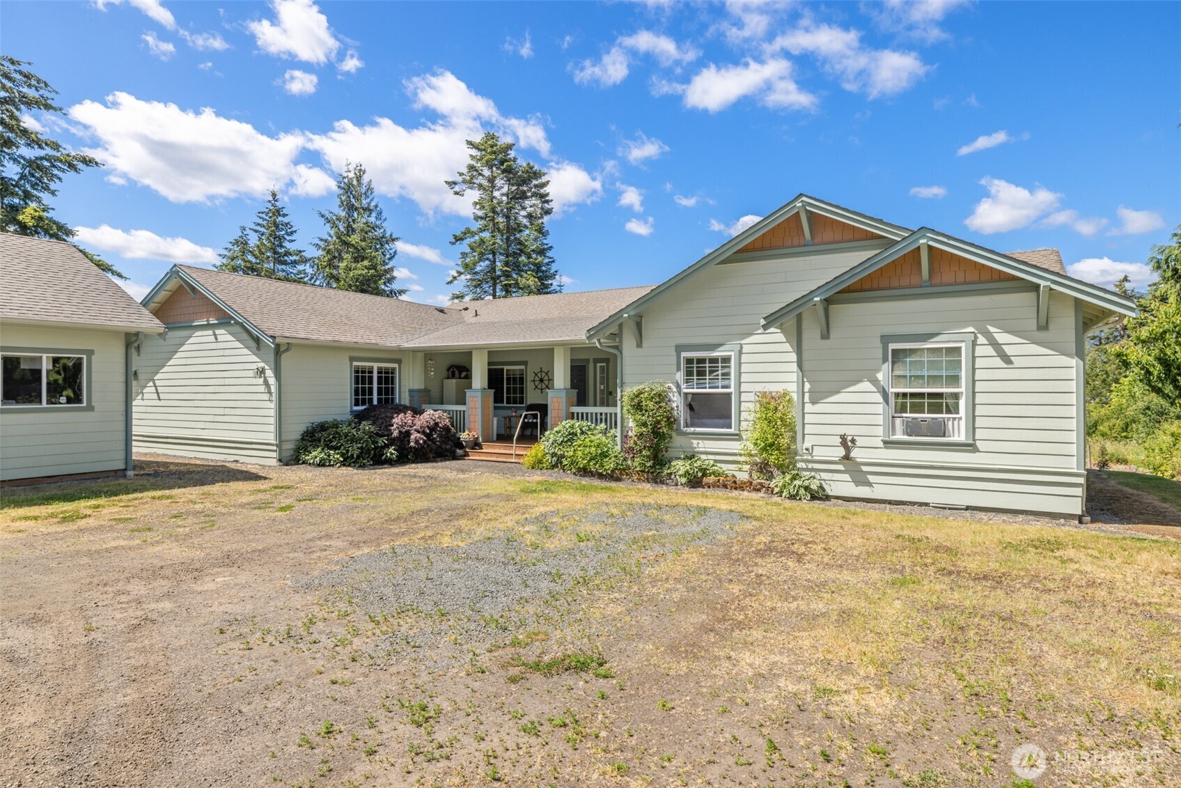 623 East Sequim Bay Road Sequim, WA 98382 - Photo 2 of 40