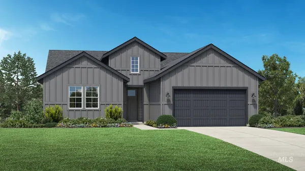 $514,393 | 869 West Bay Street, Middleton, ID 83644