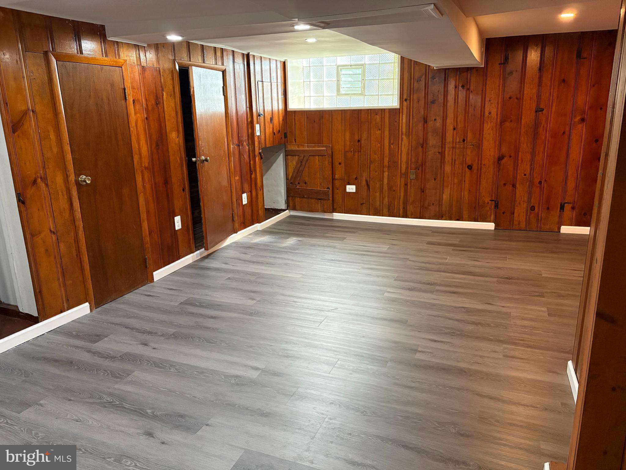 7803 Argus Road Philadelphia, PA 19150 - Photo 21 of 27 basement floor