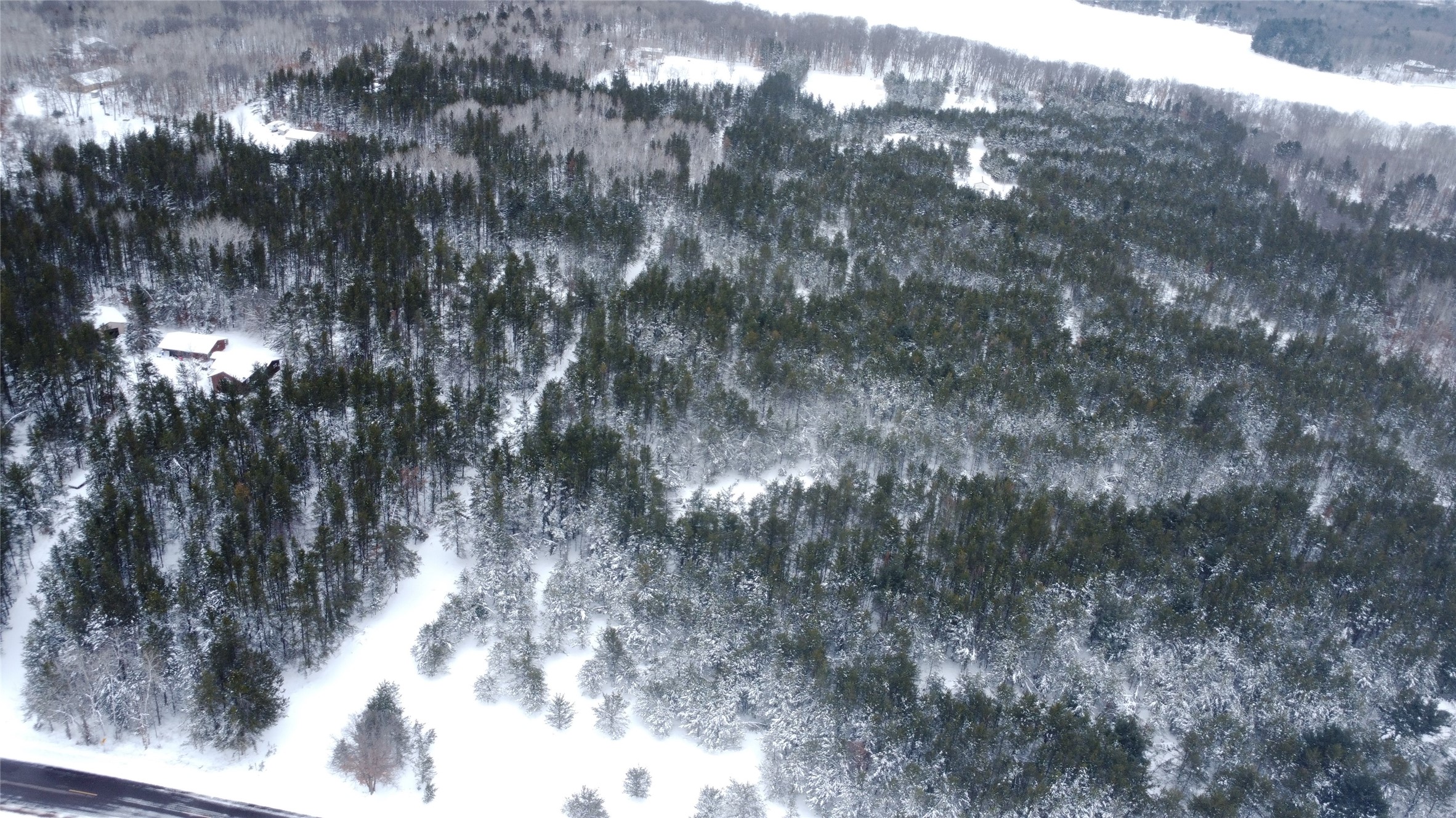 Lot 1 Dock Lake Road Spooner, WI 54801 - Photo 4 of 9