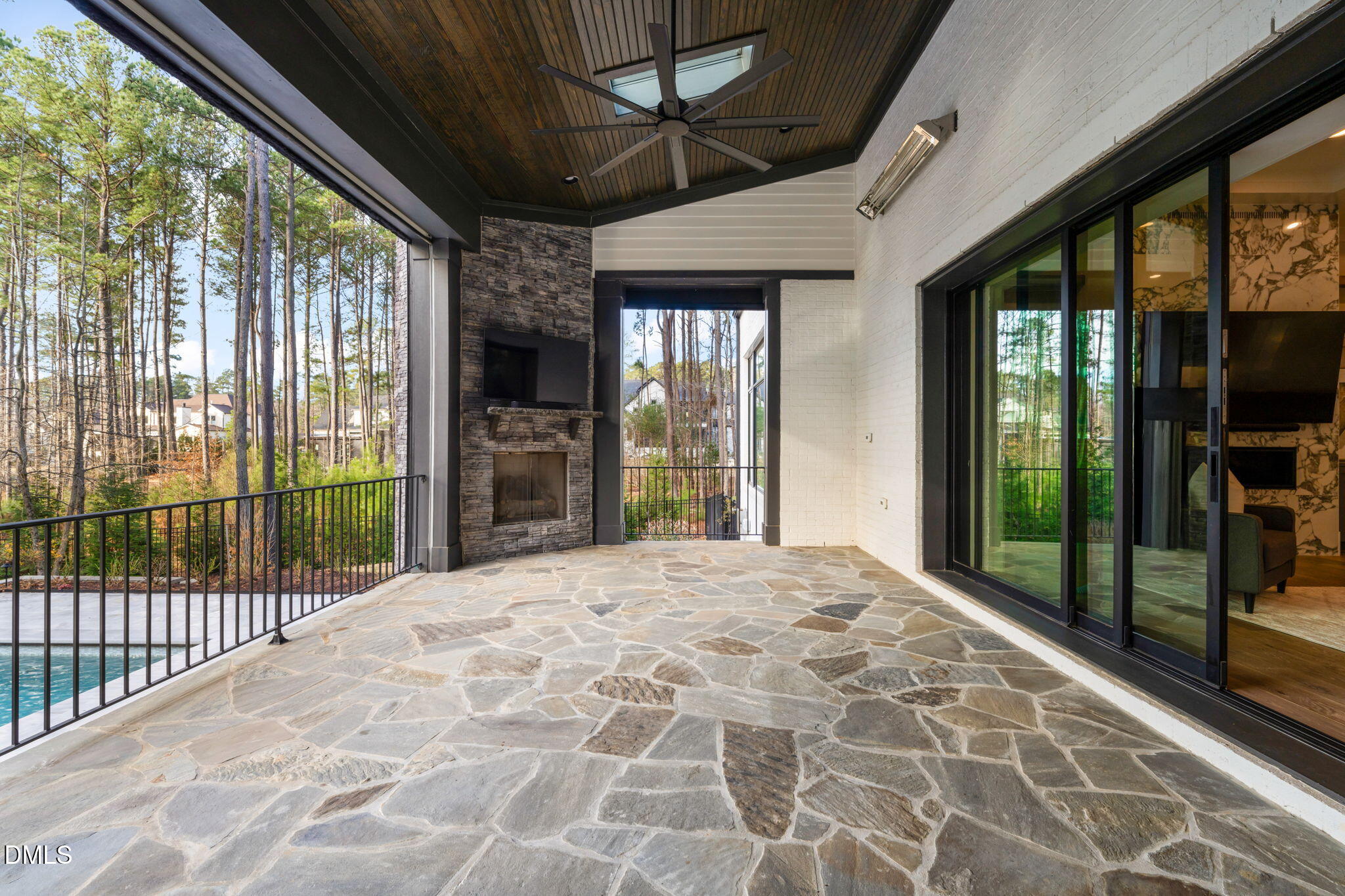 1008 Enchanted Pine Lane Raleigh, NC 27614 - Photo 73 of 94