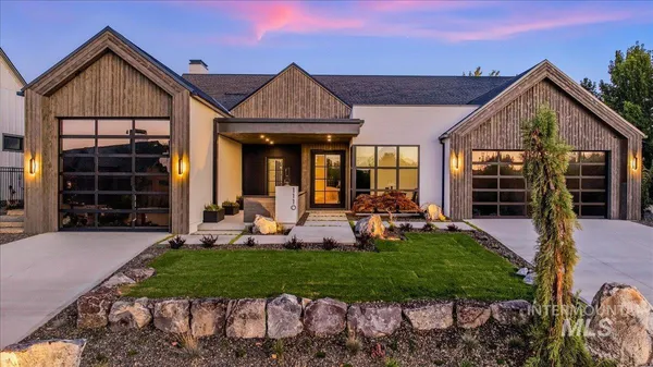 $2,695,000 | 1110 North Arrano Farms Lane, Eagle, ID 83616