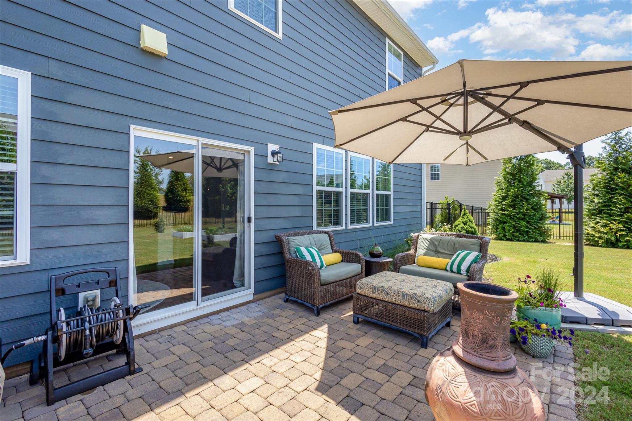 16017 Foreleigh Road Huntersville, NC 28078 - Photo 29 of 37 Gallery Image 29