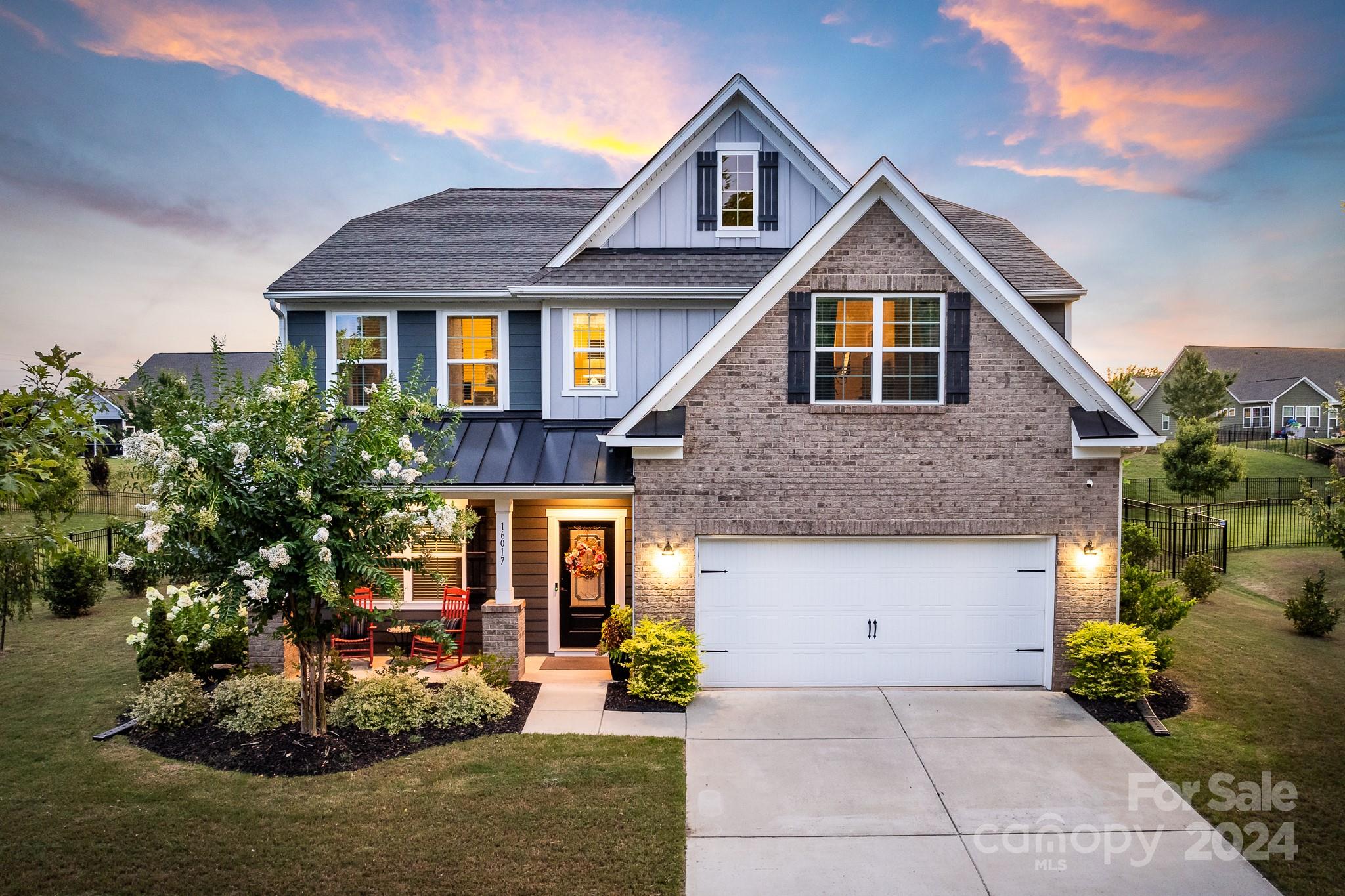 16017 Foreleigh Road Huntersville, NC 28078 - Photo 3 of 37 Gallery Image 3