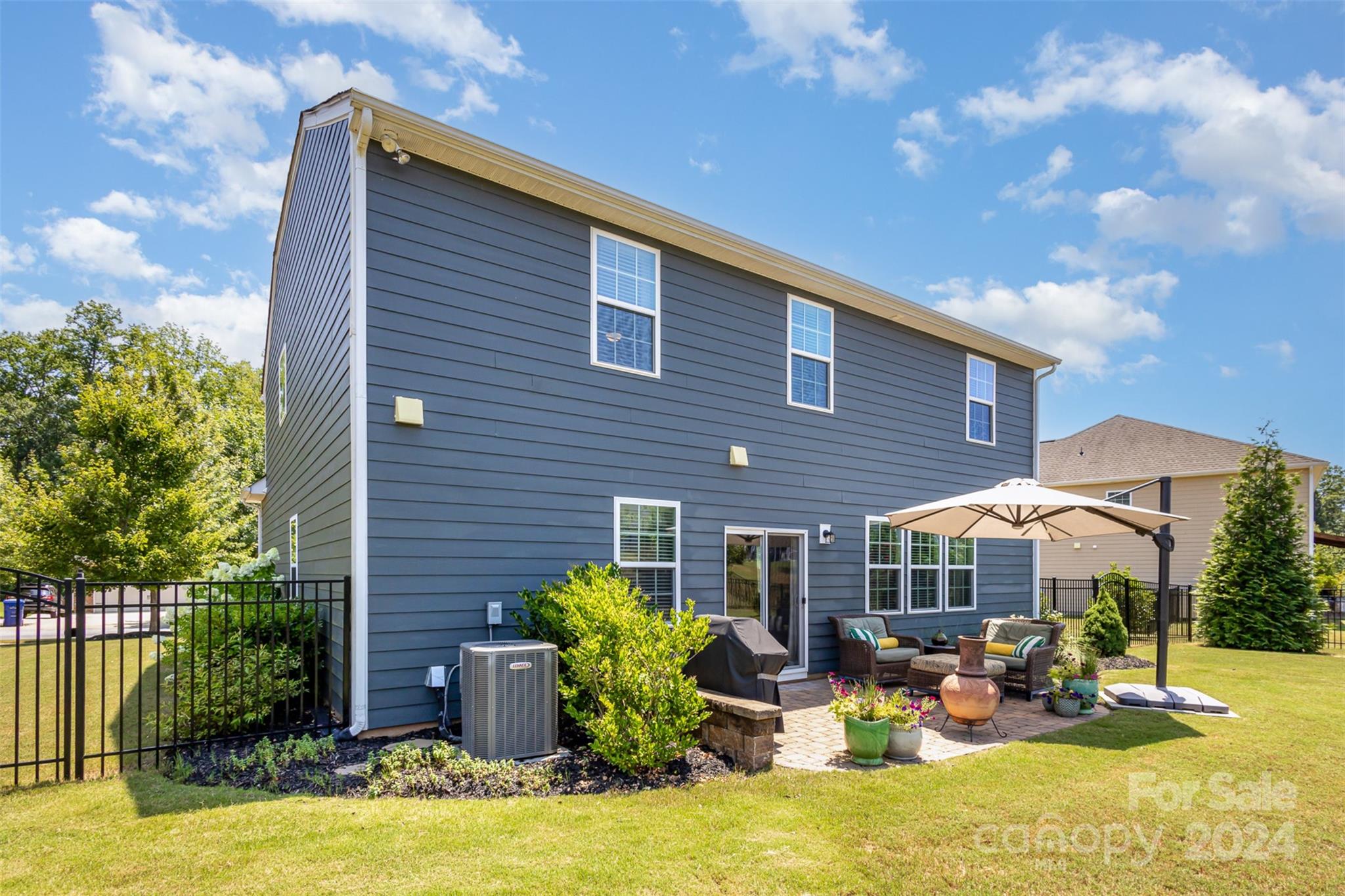 16017 Foreleigh Road Huntersville, NC 28078 - Photo 31 of 37 Gallery Image 31