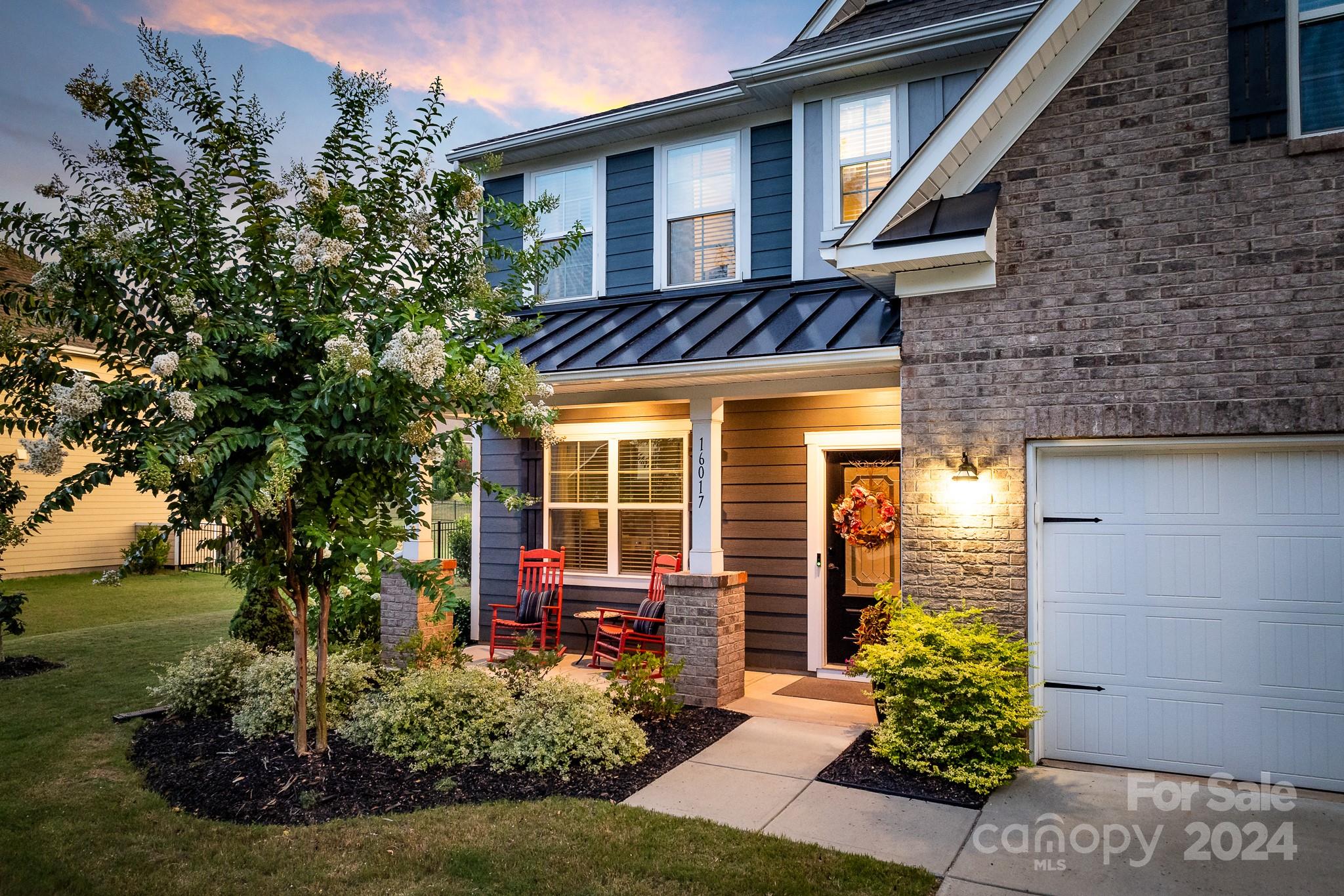 16017 Foreleigh Road Huntersville, NC 28078 - Photo 4 of 37 Gallery Image 4