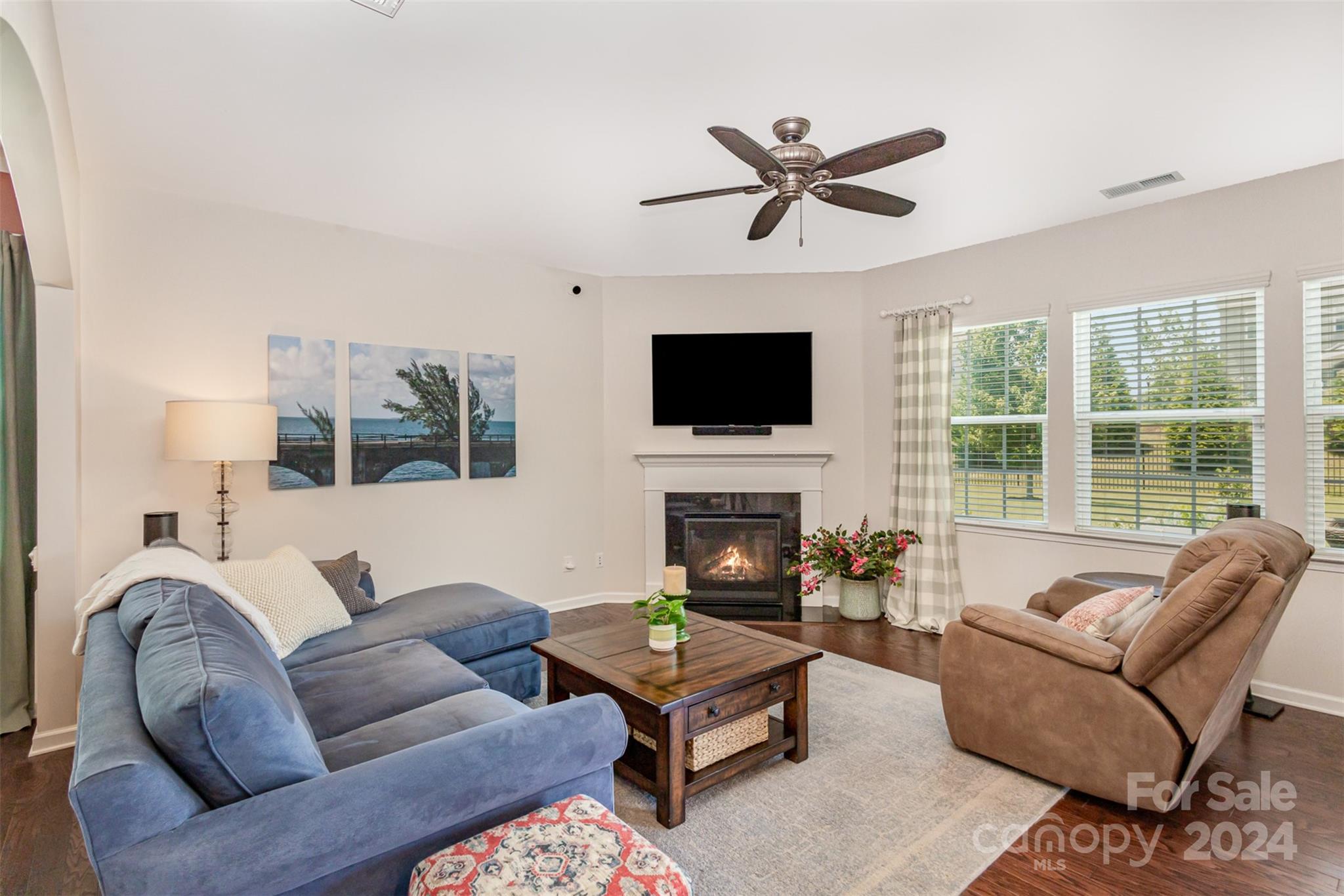 16017 Foreleigh Road Huntersville, NC 28078 - Photo 9 of 37 Gallery Image 9