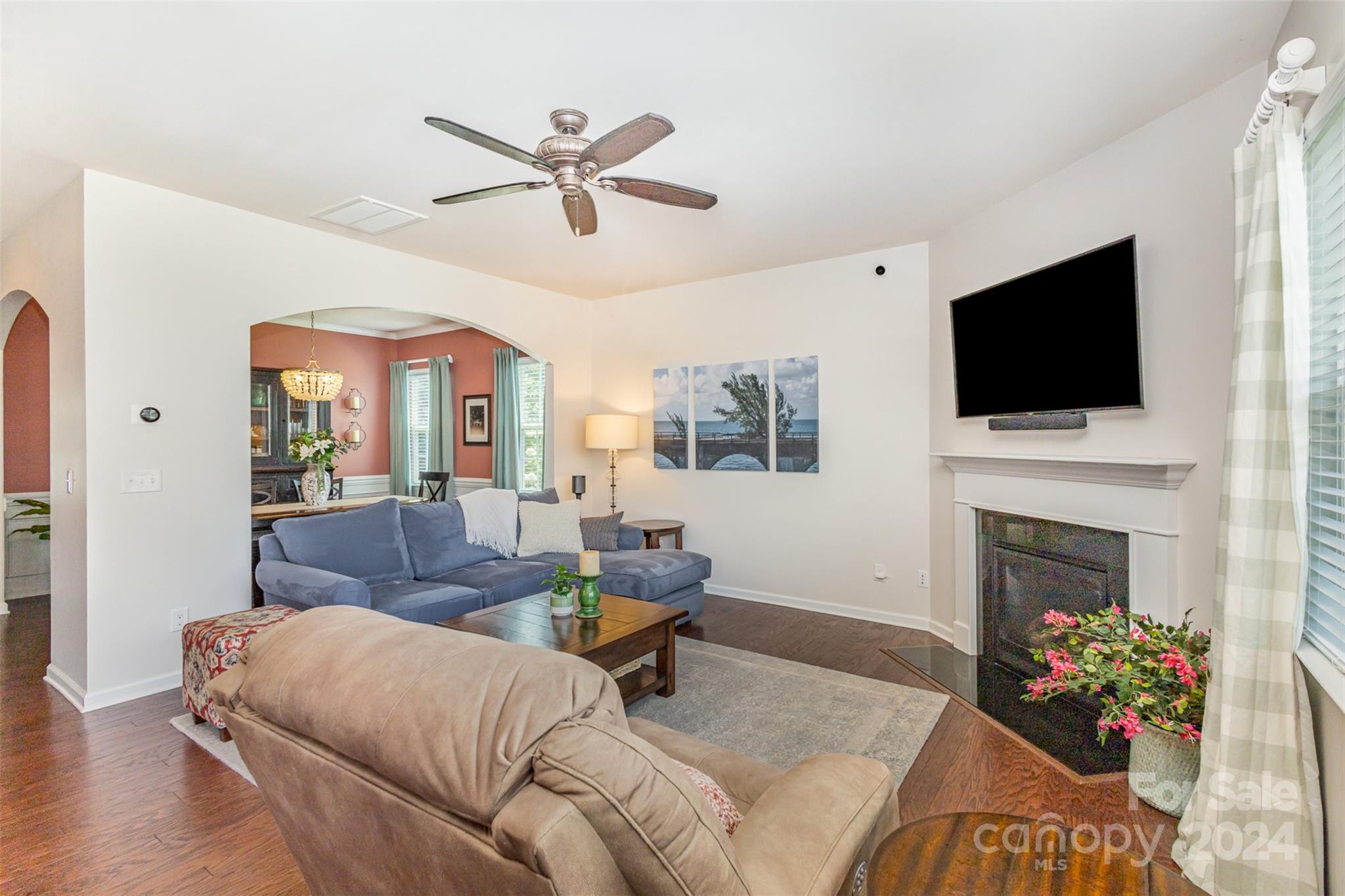 16017 Foreleigh Road Huntersville, NC 28078 - Photo 10 of 37 Gallery Image 10
