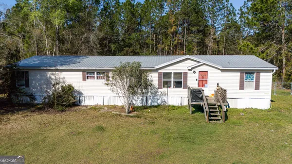 $139,900 | 4609 Heidi Drive, Waycross, GA 31503