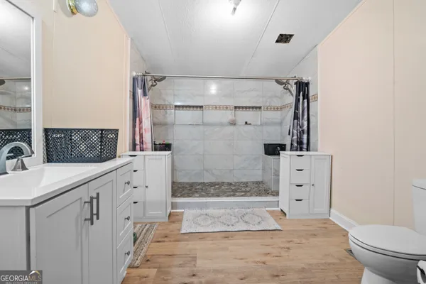 $139,900 | 4609 Heidi Drive, Waycross, GA 31503