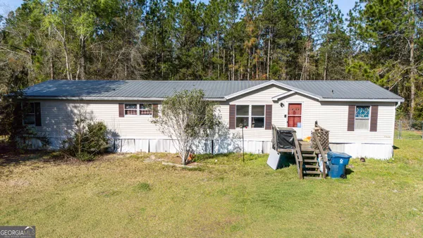 $139,900 | 4609 Heidi Drive, Waycross, GA 31503