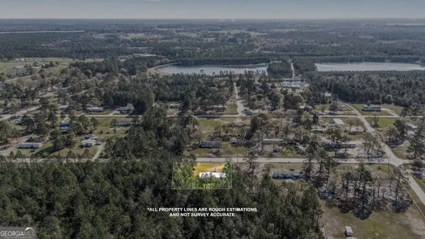 $139,900 | 4609 Heidi Drive, Waycross, GA 31503