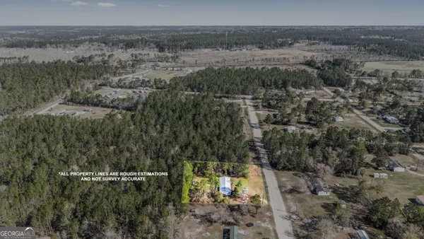 $139,900 | 4609 Heidi Drive, Waycross, GA 31503