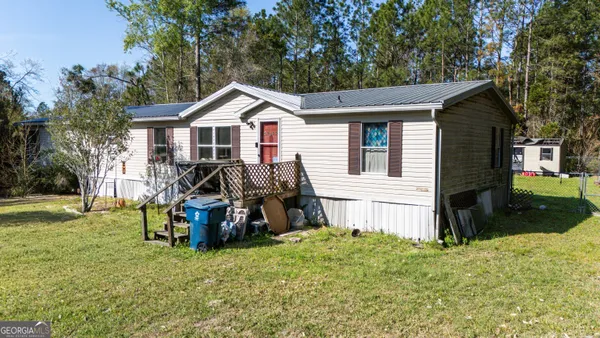 $139,900 | 4609 Heidi Drive, Waycross, GA 31503