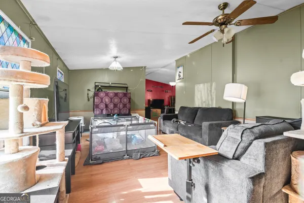 $139,900 | 4609 Heidi Drive, Waycross, GA 31503