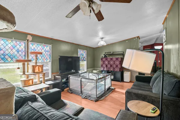 $139,900 | 4609 Heidi Drive, Waycross, GA 31503