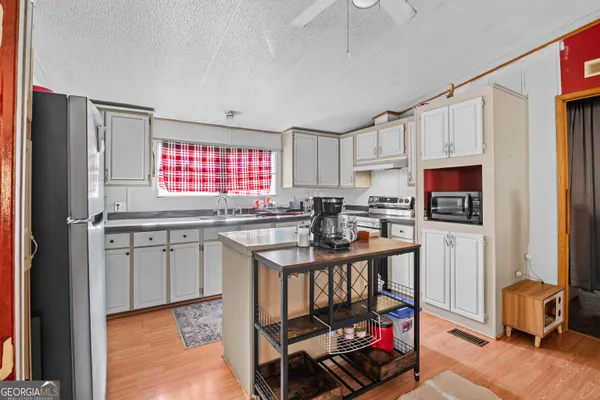 $139,900 | 4609 Heidi Drive, Waycross, GA 31503