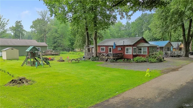 $1,349,000 | 412 21st Avenue, Vienna, NY 13308