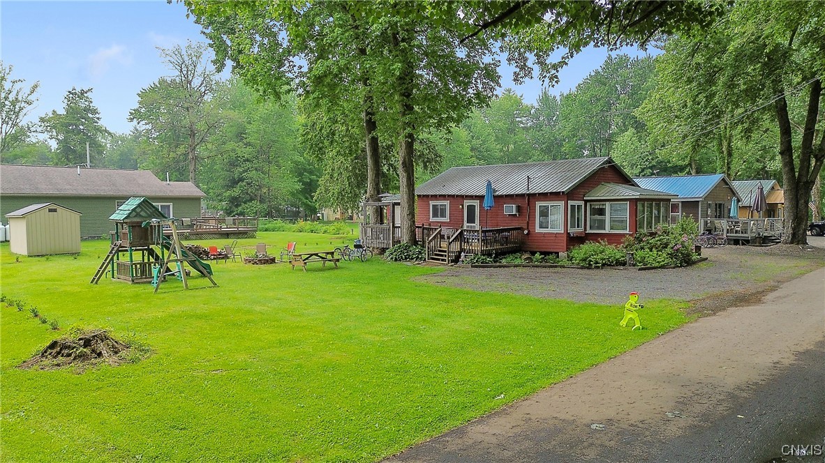 412 21st Avenue Vienna, NY 13308 - Photo 24 of 29