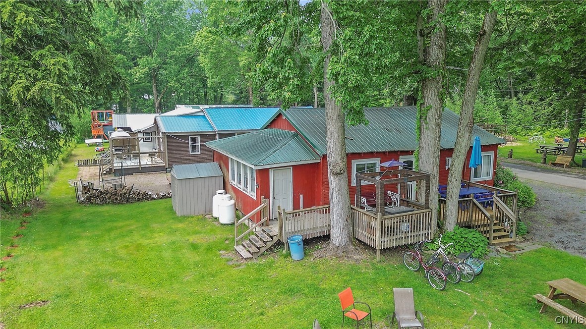 412 21st Avenue Vienna, NY 13308 - Photo 26 of 29