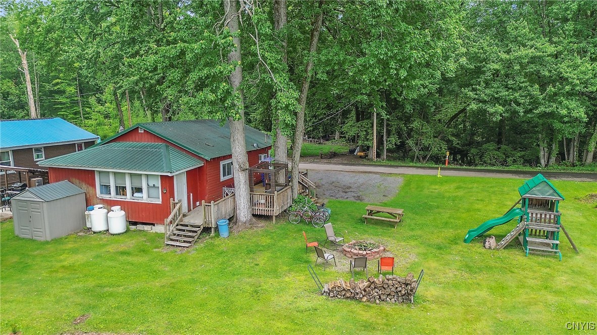 412 21st Avenue Vienna, NY 13308 - Photo 27 of 29