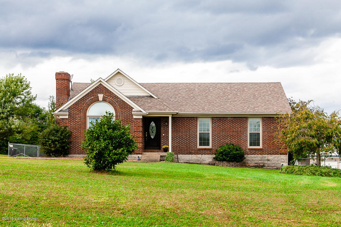 7906 Cedar Grove Road Shepherdsville, KY 40165 - Photo 2 of 28 7906 Cedar Grove Rd-2