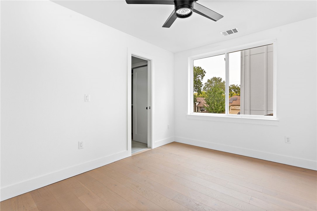 2813 Prado Street, Unit 2 Austin, TX 78702 - Photo 11 of 16